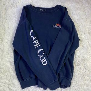 Cape Cod Sweatshirt